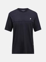 Homme Trail Wool Tee 25