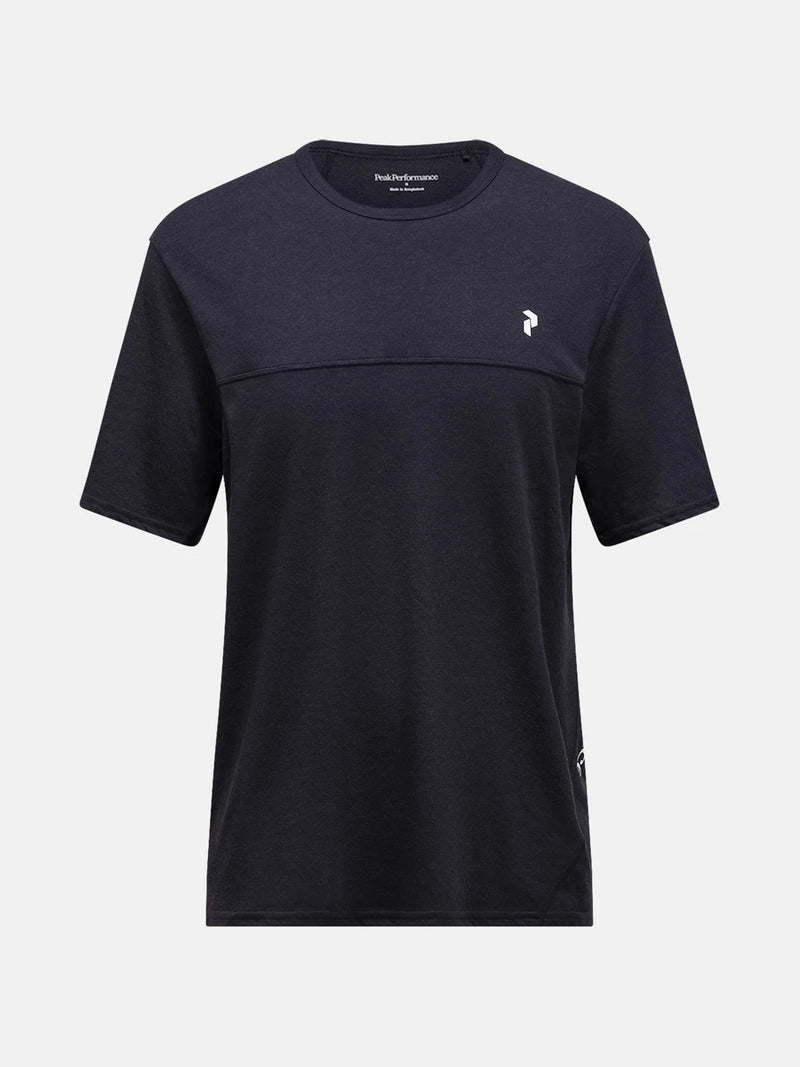 Homme Trail Wool Tee 25