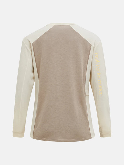 Femme Trail ''Wool'' LS