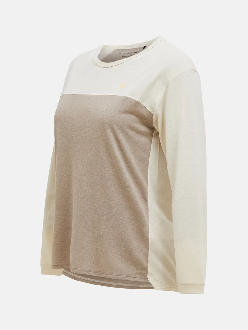 Femme Trail ''Wool'' LS