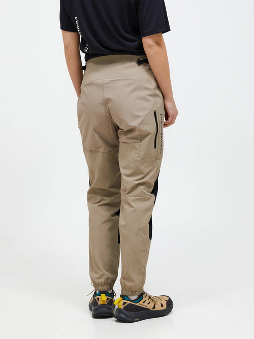 Femme Trail Tech Pantalon