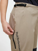 Femme Trail Tech Pantalon