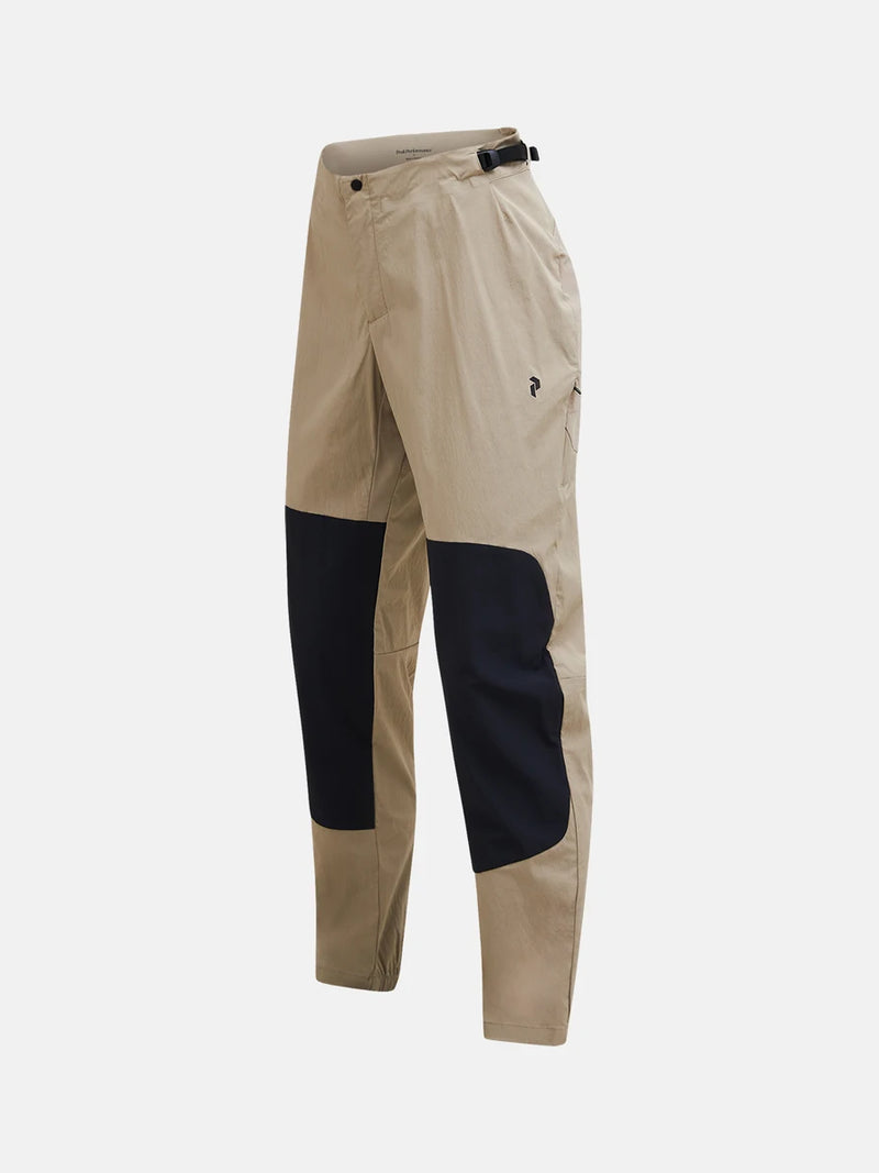 Femme Trail Tech Pantalon
