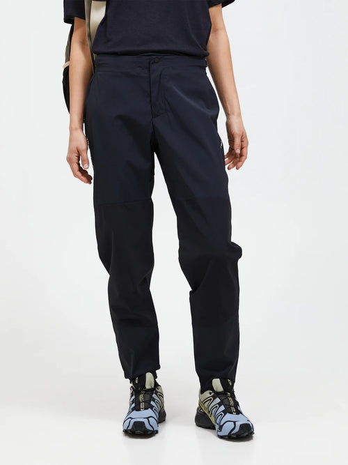 Femme Trail Tech Pantalon