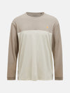 Homme Trail ''Wool'' LS