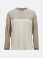 Homme Trail ''Wool'' LS