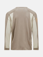 Homme Trail ''Wool'' LS