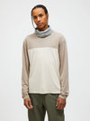 Homme Trail ''Wool'' LS