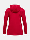 Femme Trail Polartec Hood