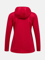 Femme Trail Polartec Hood