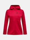 Femme Trail Polartec Hood