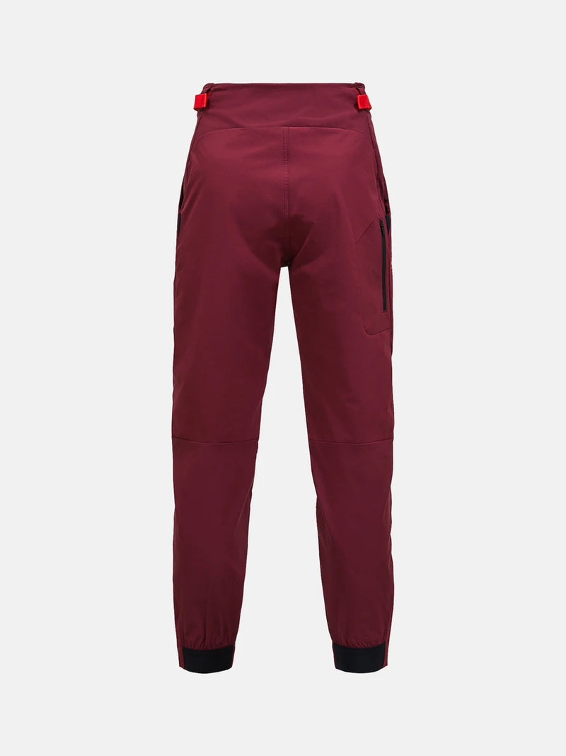 Femme Trail Pantalon 25