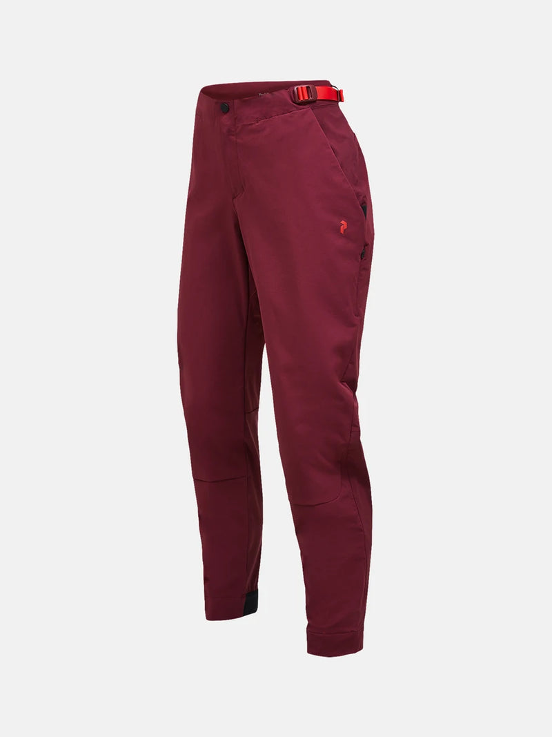 Femme Trail Pantalon 25