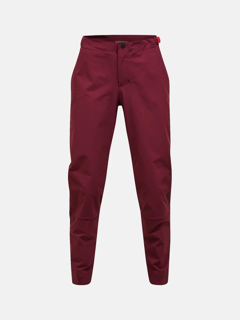 Femme Trail Pantalon 25