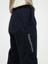 Femme Trail Pantalon 25