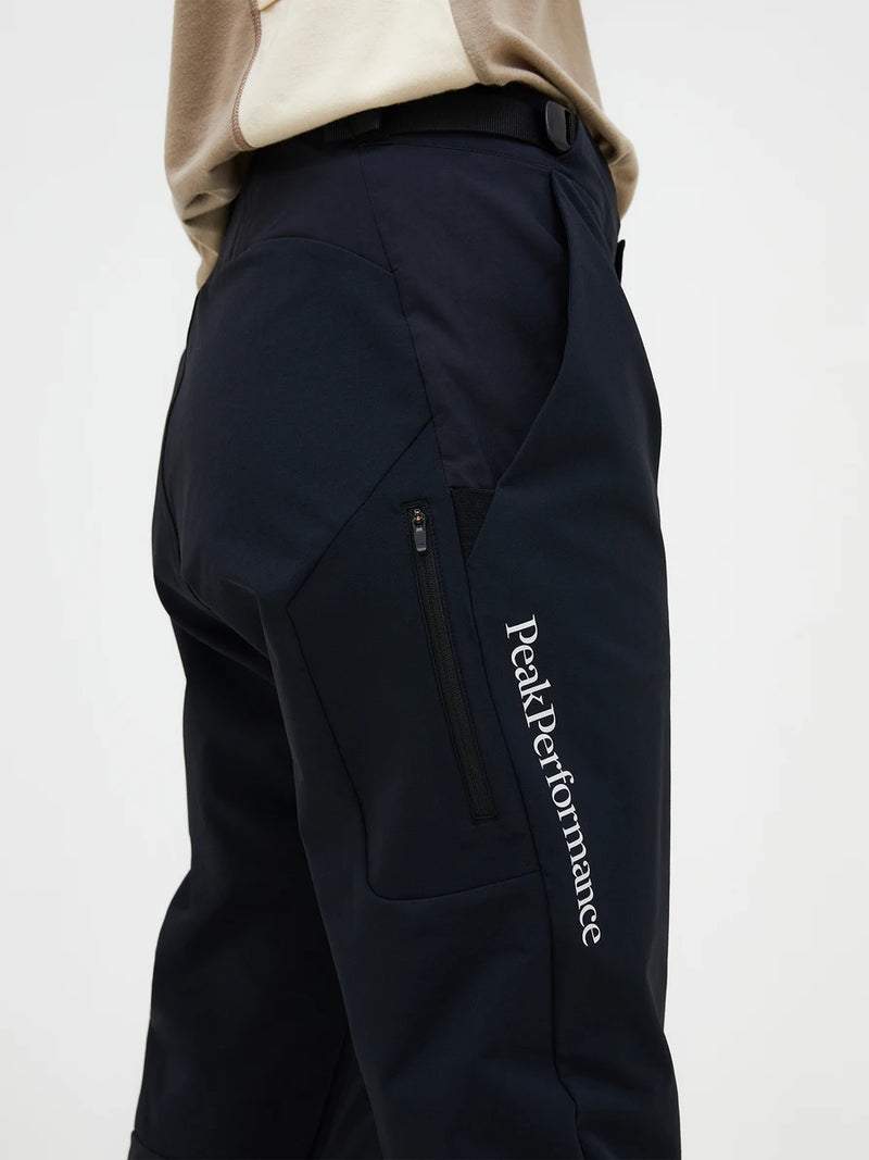 Femme Trail Pantalon 25