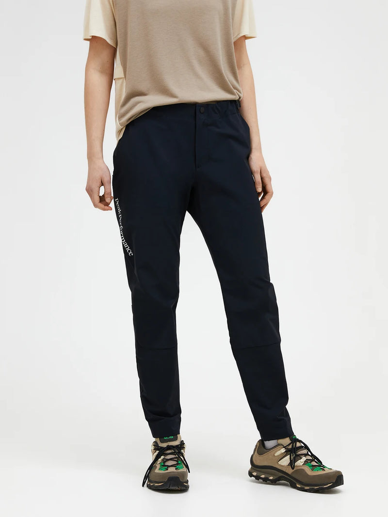 Femme Trail Pantalon 25