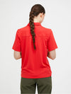 Femme Confort Polo