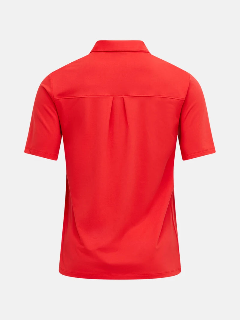 Femme Confort Polo
