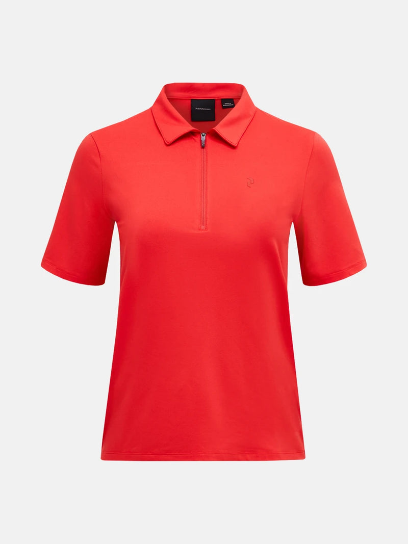 Femme Confort Polo