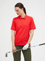 Femme Confort Polo