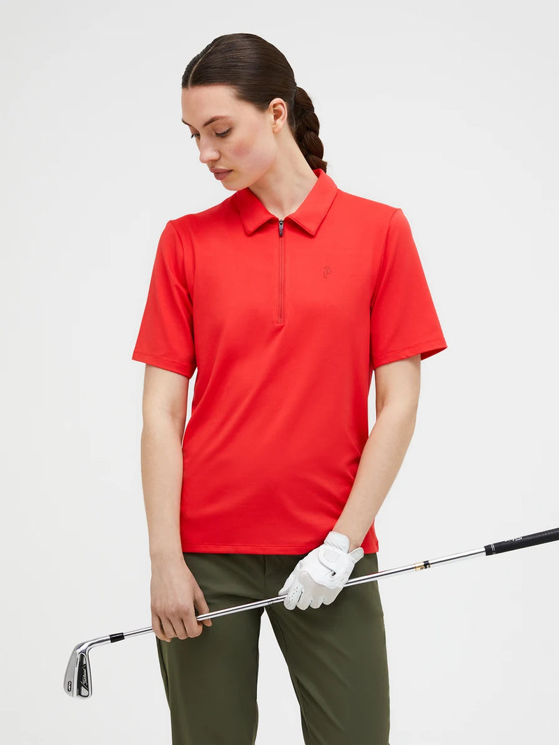 Femme Confort Polo