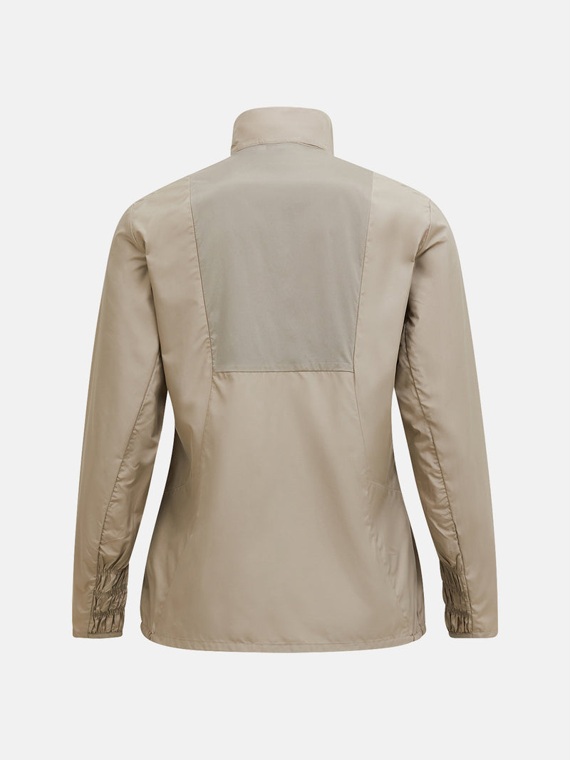 Femme Glider Coupe Vent