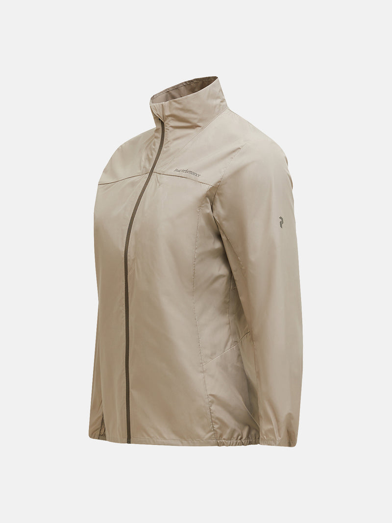 Femme Glider Coupe Vent