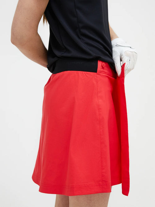 Femme Player Pochet Jupe