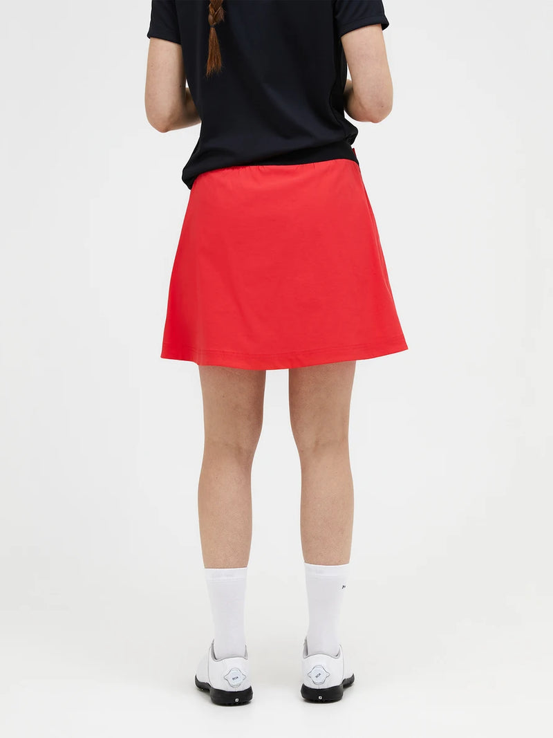 Femme Player Pochet Jupe