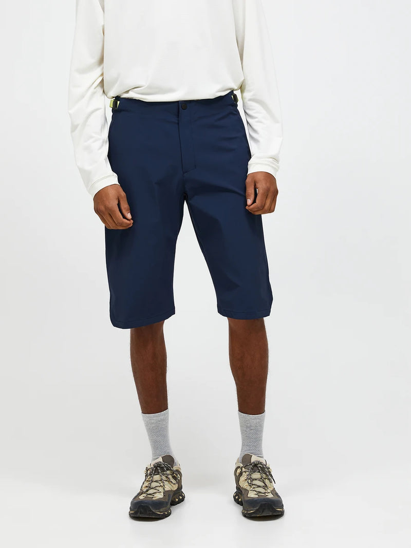 Homme Trail Short 25