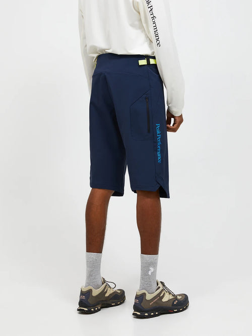 Homme Trail Short 25
