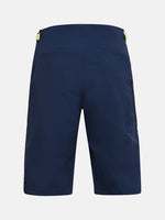 Homme Trail Short 25