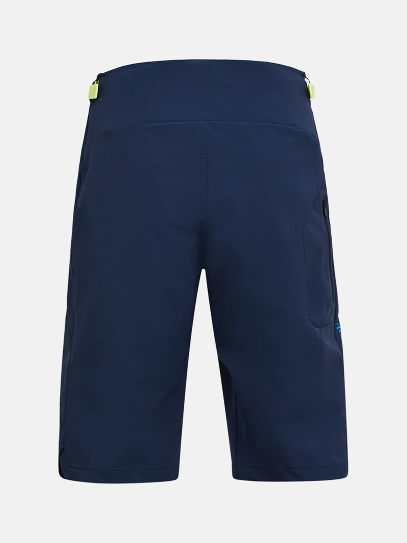 Homme Trail Short 25