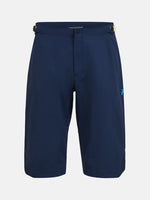 Homme Trail Short 25