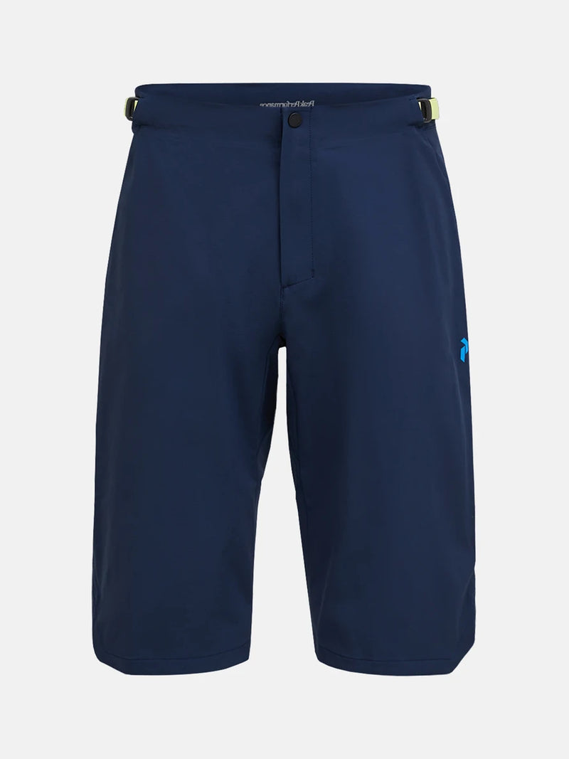 Homme Trail Short 25