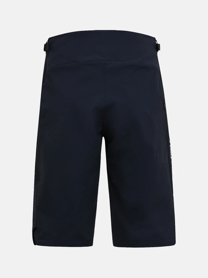 Homme Trail Short 25