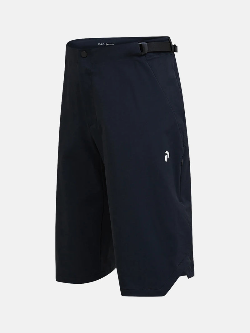 Homme Trail Short 25