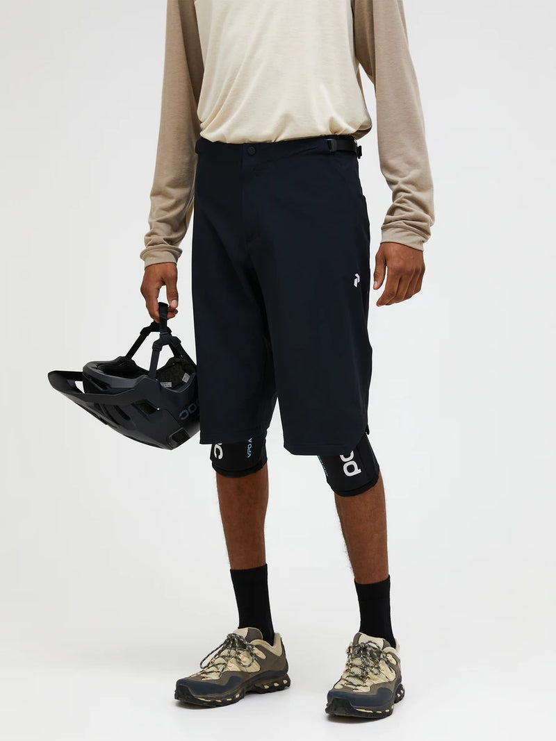 Homme Trail Short 25