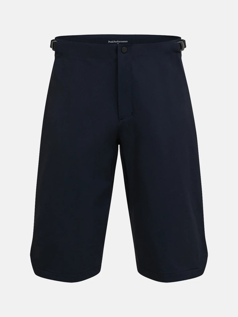 Homme Trail Short 25