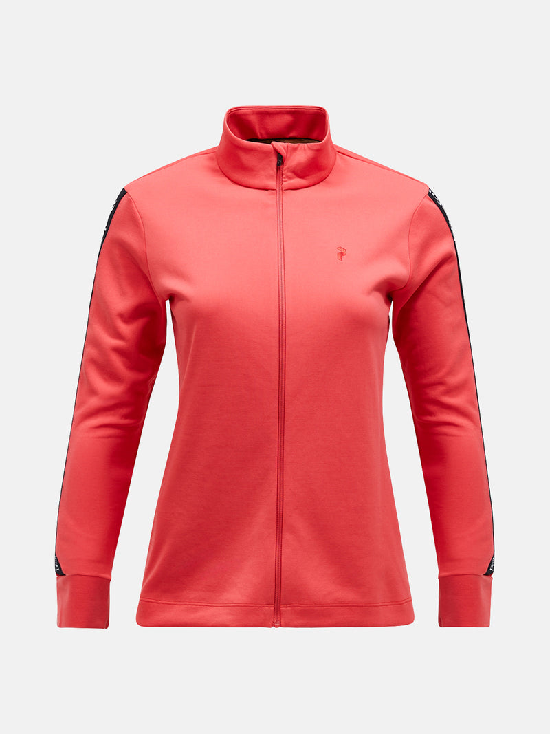 Femme Turf Veste