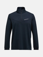 Homme Chase 1/2 Zip