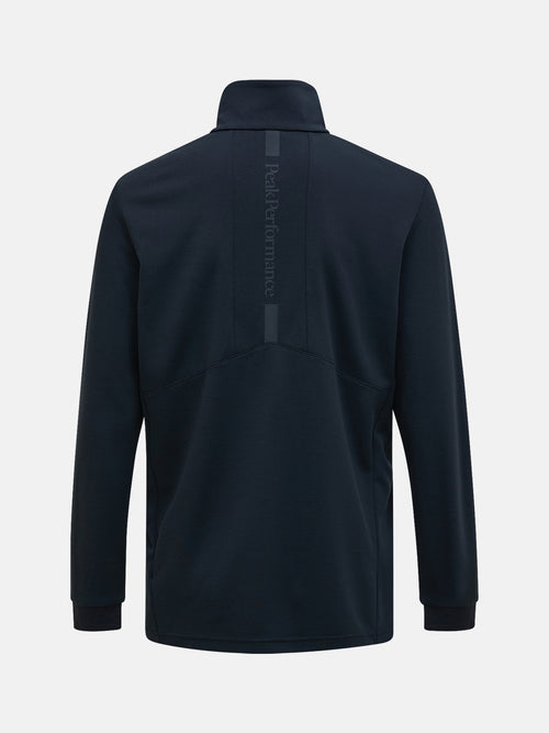 Homme Chase 1/2 Zip
