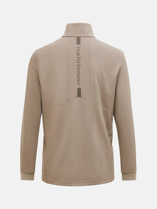 Homme Chase 1/2 Zip