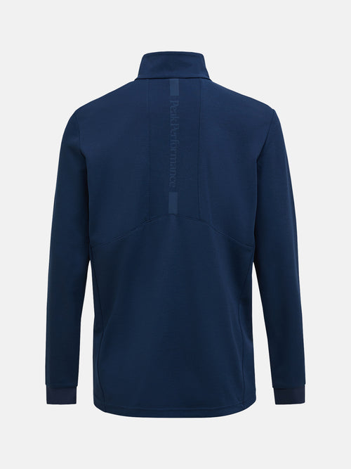 Homme Chase 1/2 Zip