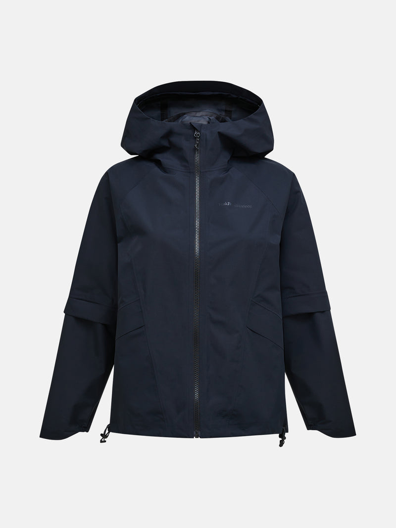 Femme ''Trailblazer'' Coquille  Manteau