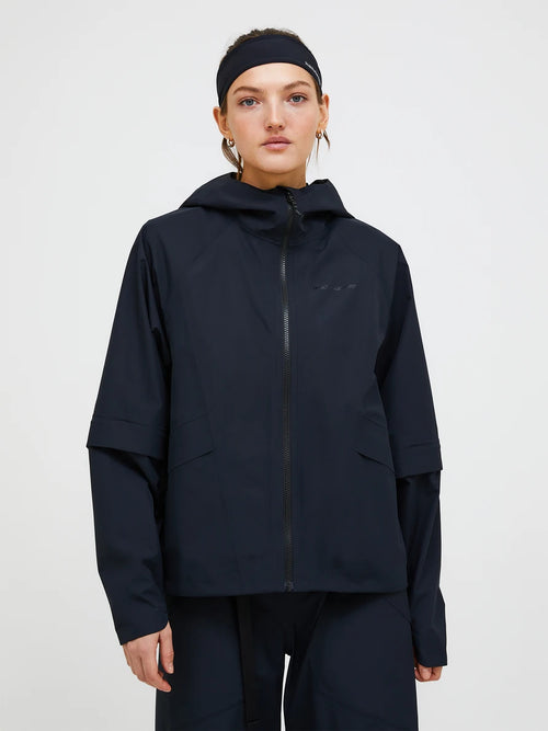 Femme ''Trailblazer'' Coquille  Manteau