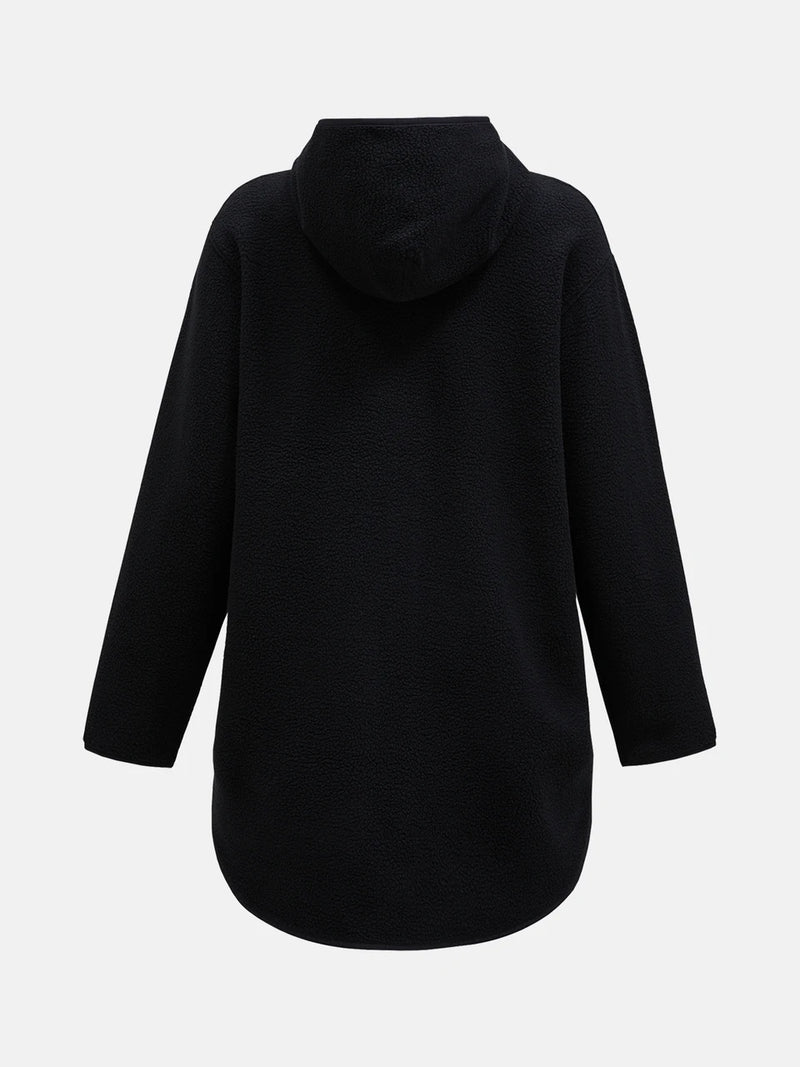 Femme Pile Long