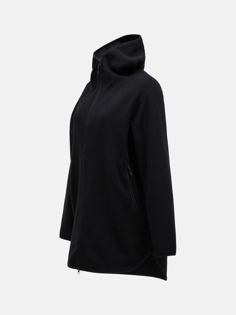 Femme Pile Long