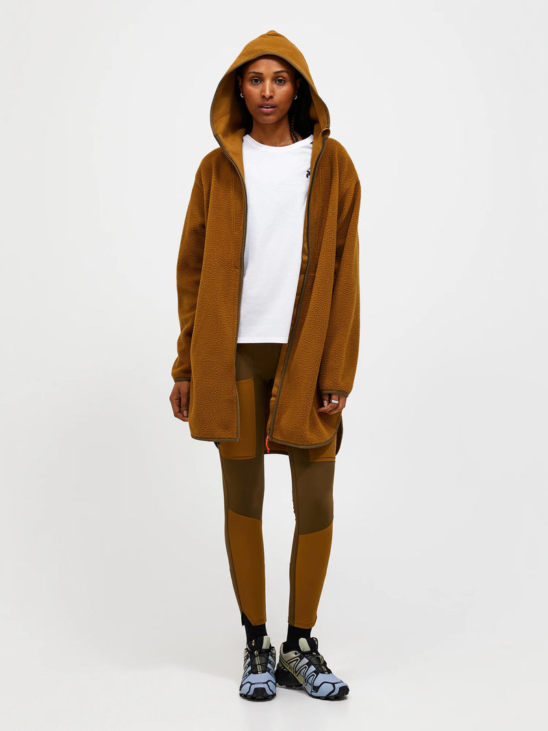 Femme Pile Long